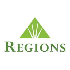 REGIONS BANK Banks Credit Unions